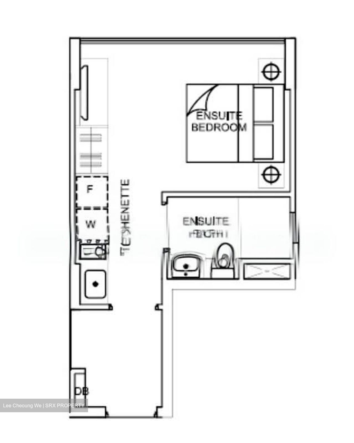 Joon Hiang Road (D19), Condominium #559651931